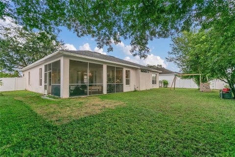 Casa en alquiler en Oviedo, Florida, 3 dormitorios, 187.2 m2 № 1910549 - foto 16