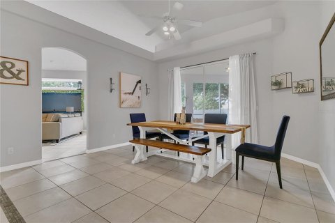 Casa en alquiler en Oviedo, Florida, 3 dormitorios, 187.2 m2 № 1910549 - foto 6