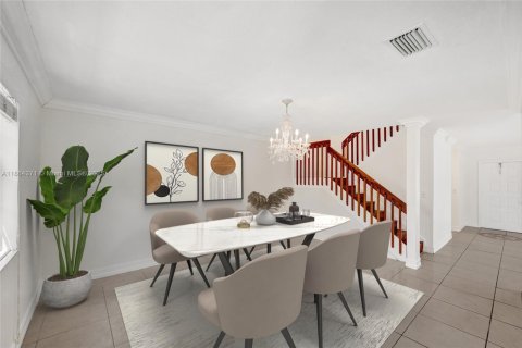 Casa en venta en Pembroke Pines, Florida, 4 dormitorios, 186.83 m2 № 1892627 - foto 23