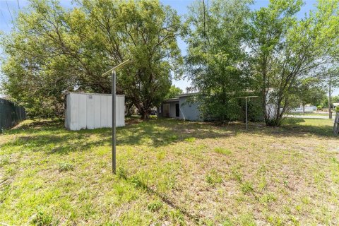 House in Casselberry, Florida 3 bedrooms, 79.43 sq.m. № 2234233 - photo 19
