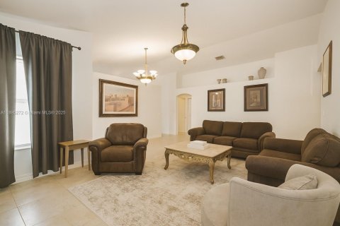 Купить виллу или дом в Санрайз, Флорида 3 спальни, 160.44м2, № 1947762 - фото 3