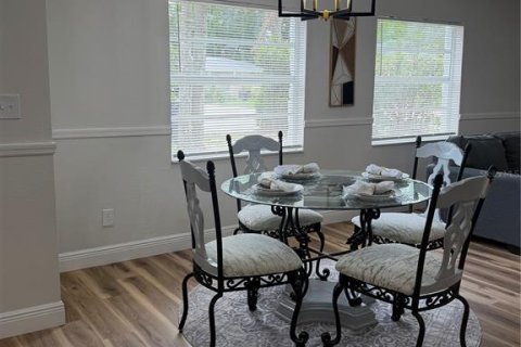 Villa ou maison à vendre à Tampa, Floride: 3 chambres, 142.6 m2 № 2234629 - photo 7