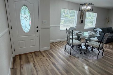Villa ou maison à vendre à Tampa, Floride: 3 chambres, 142.6 m2 № 2234629 - photo 4