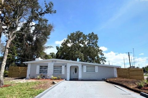 House in Tampa, Florida 3 bedrooms, 142.6 sq.m. № 2234629