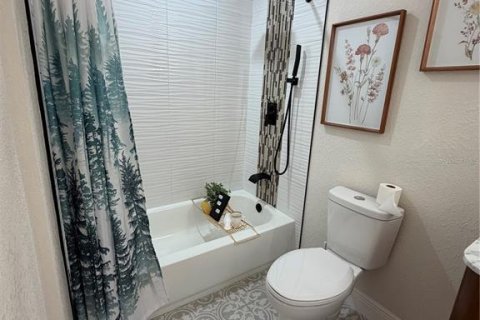 Villa ou maison à vendre à Tampa, Floride: 3 chambres, 142.6 m2 № 2234629 - photo 22