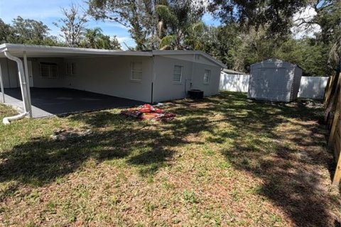 Villa ou maison à vendre à Tampa, Floride: 3 chambres, 142.6 m2 № 2234629 - photo 29