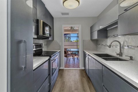 Купить виллу или дом в Венеция, Флорида 3 комнаты, 108.88м2, № 1639833 - фото 17