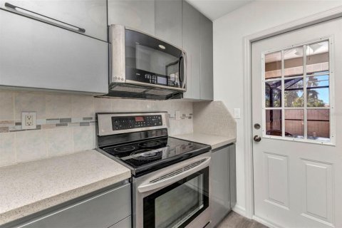 Купить виллу или дом в Венеция, Флорида 3 комнаты, 108.88м2, № 1639833 - фото 16