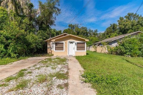 Villa ou maison à vendre à DeLand, Floride: 3 chambres, 75.62 m2 № 1919068 - photo 1