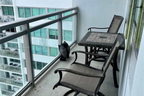 Condo in Miami Beach, Florida, 1 bedroom  № 2087305 - photo 25