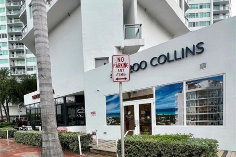 Condo in Miami Beach, Florida, 1 bedroom  № 2087305 - photo 5