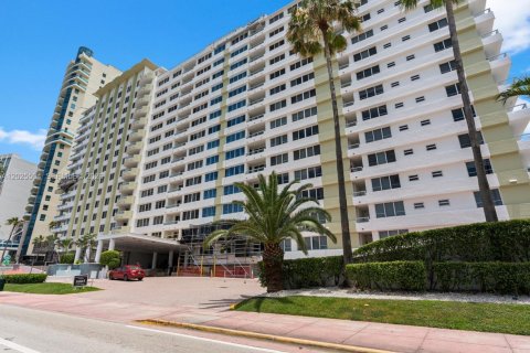 Condo à Miami Beach, Floride, 1 chambre № 2154880