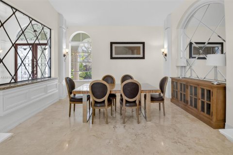 Villa ou maison à louer à Boca Raton, Floride: 5 chambres, 514.03 m2 № 1970277 - photo 14