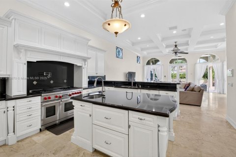 Villa ou maison à louer à Boca Raton, Floride: 5 chambres, 514.03 m2 № 1970277 - photo 15