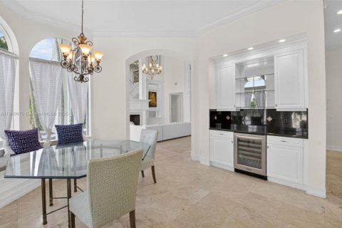 Villa ou maison à louer à Boca Raton, Floride: 5 chambres, 514.03 m2 № 1970277 - photo 24