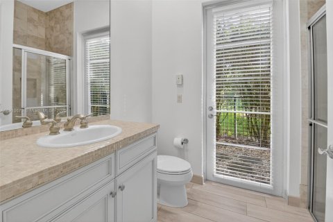 Villa ou maison à louer à Boca Raton, Floride: 5 chambres, 514.03 m2 № 1970277 - photo 27