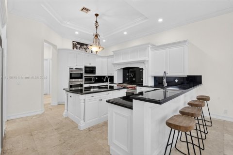 Villa ou maison à louer à Boca Raton, Floride: 5 chambres, 514.03 m2 № 1970277 - photo 18