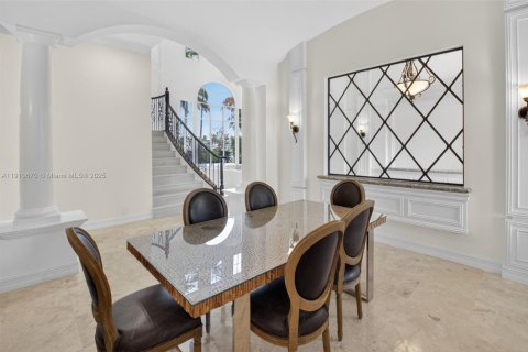 Villa ou maison à louer à Boca Raton, Floride: 5 chambres, 514.03 m2 № 1970277 - photo 13