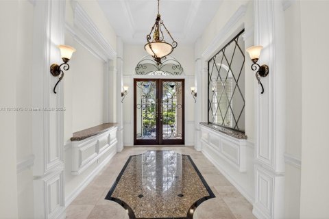 Villa ou maison à louer à Boca Raton, Floride: 5 chambres, 514.03 m2 № 1970277 - photo 4