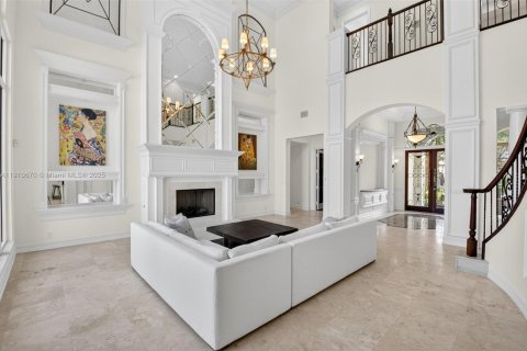Villa ou maison à louer à Boca Raton, Floride: 5 chambres, 514.03 m2 № 1970277 - photo 6