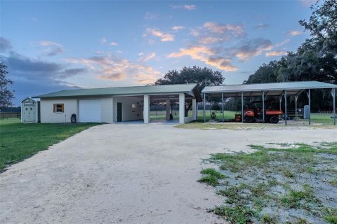 Villa ou maison à vendre à Newberry, Floride: 4 chambres, 229 m2 № 2437284 - photo 12
