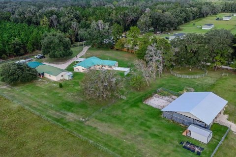 Villa ou maison à vendre à Newberry, Floride: 4 chambres, 229 m2 № 2437284 - photo 30