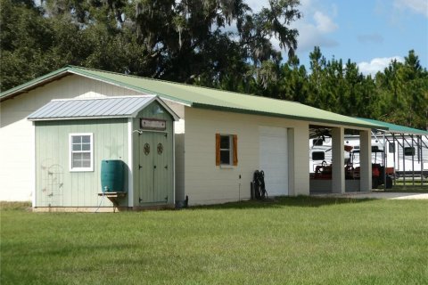 Villa ou maison à vendre à Newberry, Floride: 4 chambres, 229 m2 № 2437284 - photo 9