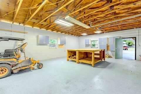 Villa ou maison à vendre à Newberry, Floride: 4 chambres, 229 m2 № 2437284 - photo 13
