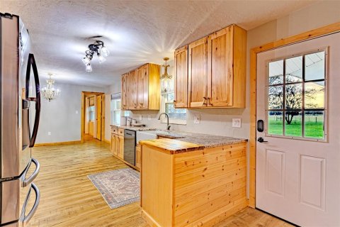 Villa ou maison à vendre à Newberry, Floride: 4 chambres, 229 m2 № 2437284 - photo 17