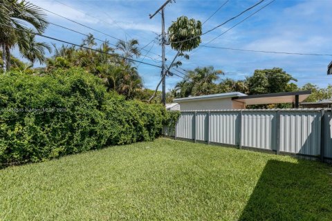 Villa ou maison à louer à Miami, Floride: 4 chambres, 164.07 m2 № 1820253 - photo 20