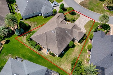 Casa en venta en The Villages, Florida, 3 dormitorios, 203.92 m2 № 2206514 - foto 2