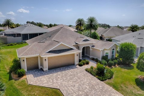 Casa en venta en The Villages, Florida, 3 dormitorios, 203.92 m2 № 2206514 - foto 3