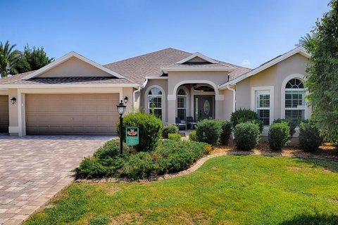 Casa en venta en The Villages, Florida, 3 dormitorios, 203.92 m2 № 2206514 - foto 4