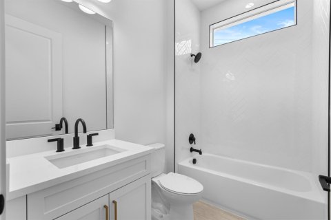 Villa ou maison à vendre à Palm Beach Gardens, Floride: 3 chambres, 272.58 m2 № 2295696 - photo 28