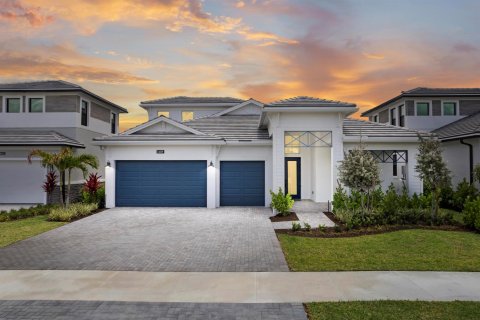 Villa ou maison à vendre à Palm Beach Gardens, Floride: 3 chambres, 272.58 m2 № 2295696 - photo 2