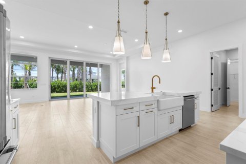 Villa ou maison à vendre à Palm Beach Gardens, Floride: 3 chambres, 272.58 m2 № 2295696 - photo 7