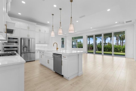 Villa ou maison à vendre à Palm Beach Gardens, Floride: 3 chambres, 272.58 m2 № 2295696 - photo 4