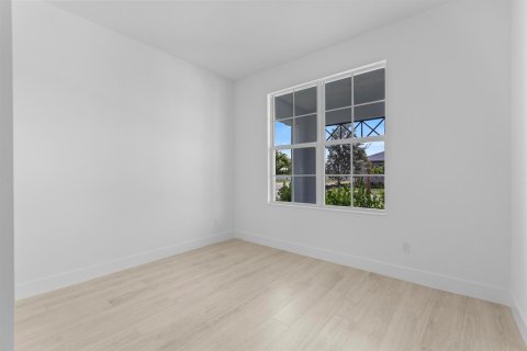 Villa ou maison à vendre à Palm Beach Gardens, Floride: 3 chambres, 272.58 m2 № 2295696 - photo 27