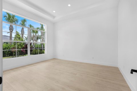 Villa ou maison à vendre à Palm Beach Gardens, Floride: 3 chambres, 272.58 m2 № 2295696 - photo 16