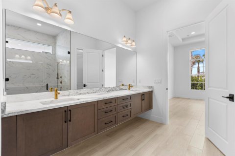 Villa ou maison à vendre à Palm Beach Gardens, Floride: 3 chambres, 272.58 m2 № 2295696 - photo 18