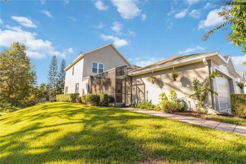 Townhouse in Orlando, Florida 3 bedrooms, 137.5 sq.m. № 2197527 - photo 17