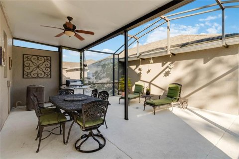 Townhouse in Orlando, Florida 3 bedrooms, 137.5 sq.m. № 2197527 - photo 14