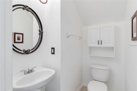 Townhouse in Orlando, Florida 3 bedrooms, 137.5 sq.m. № 2197527 - photo 3