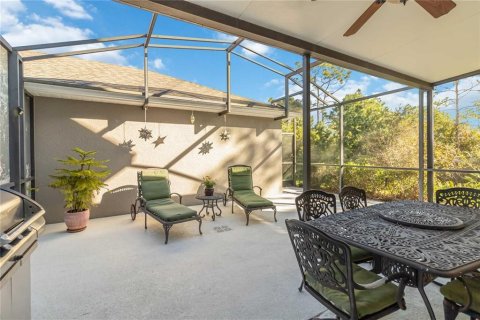 Townhouse in Orlando, Florida 3 bedrooms, 137.5 sq.m. № 2197527 - photo 16