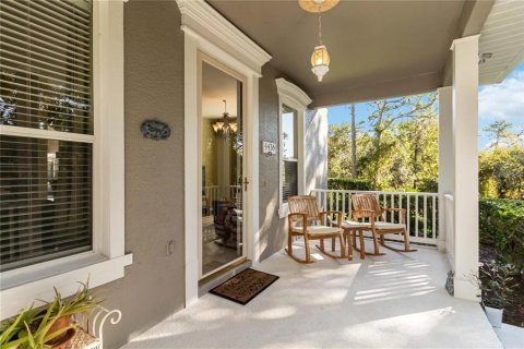 Townhouse in Orlando, Florida 3 bedrooms, 137.5 sq.m. № 2197527 - photo 2