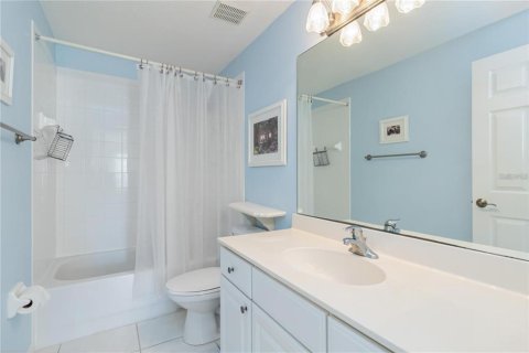 Townhouse in Orlando, Florida 3 bedrooms, 137.5 sq.m. № 2197527 - photo 13