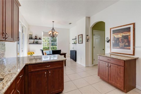 Townhouse in Orlando, Florida 3 bedrooms, 137.5 sq.m. № 2197527 - photo 6