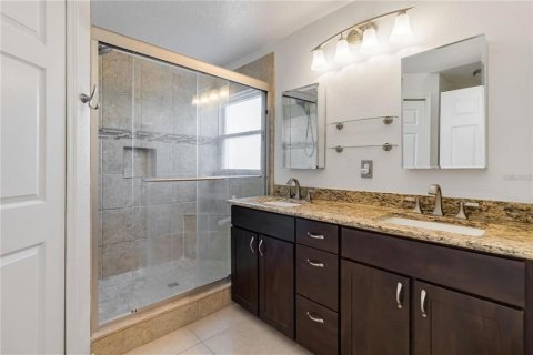 Townhouse in Orlando, Florida 3 bedrooms, 137.5 sq.m. № 2197527 - photo 11