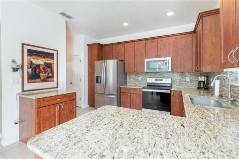 Townhouse in Orlando, Florida 3 bedrooms, 137.5 sq.m. № 2197527 - photo 8