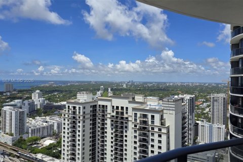 Condo à Miami, Floride, 2 chambres  № 2084725